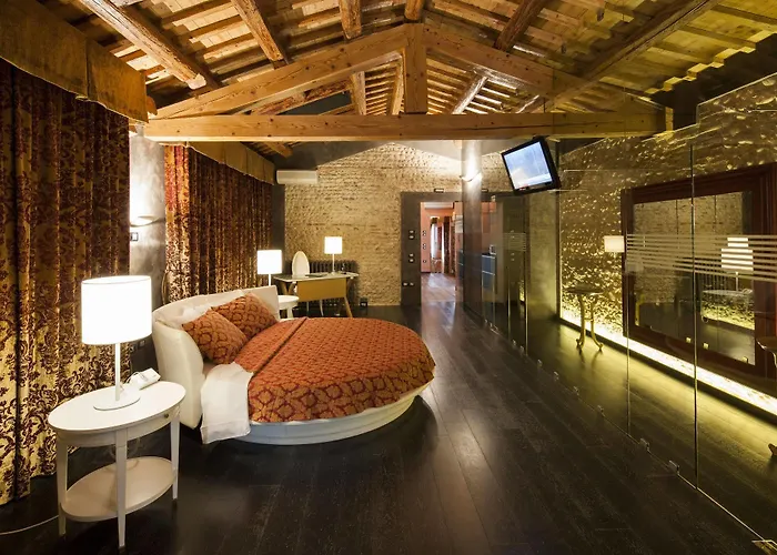 Villa Solaris Hotel & Residence