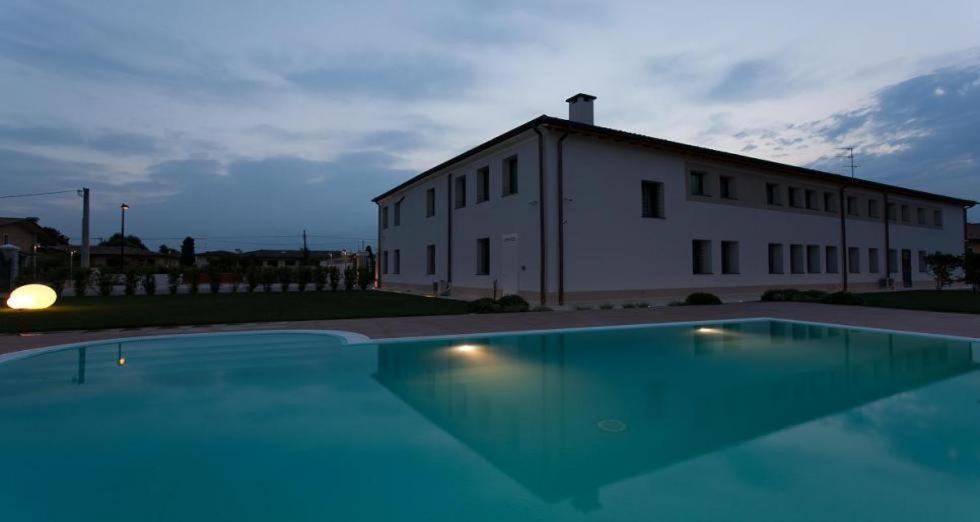 Hotel Solaris & Tezze sul Brenta