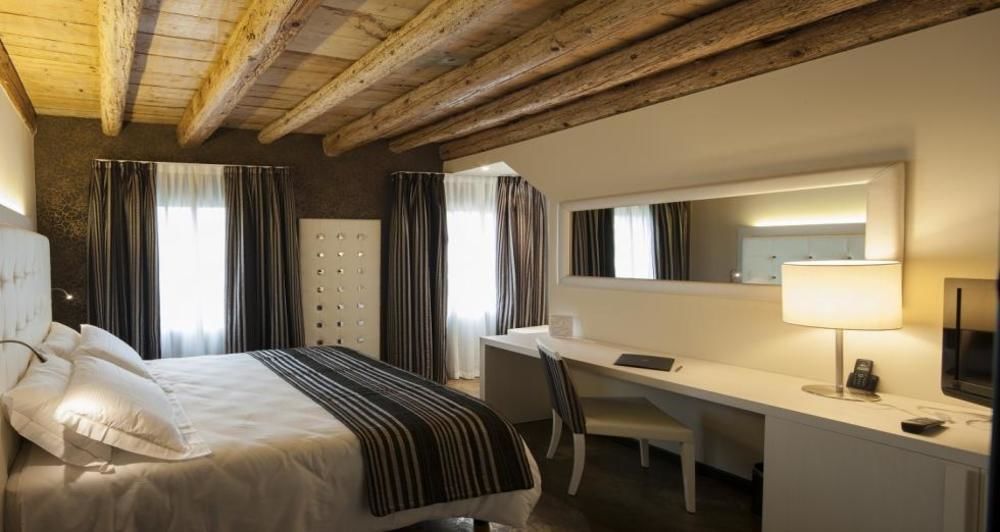 Solaris & Hotel Tezze sul Brenta