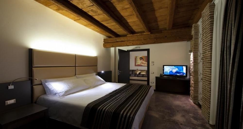 Solaris & Hotel Tezze sul Brenta