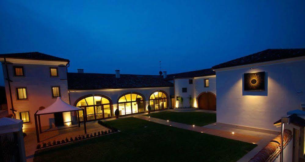 Hotel Solaris & Tezze sul Brenta