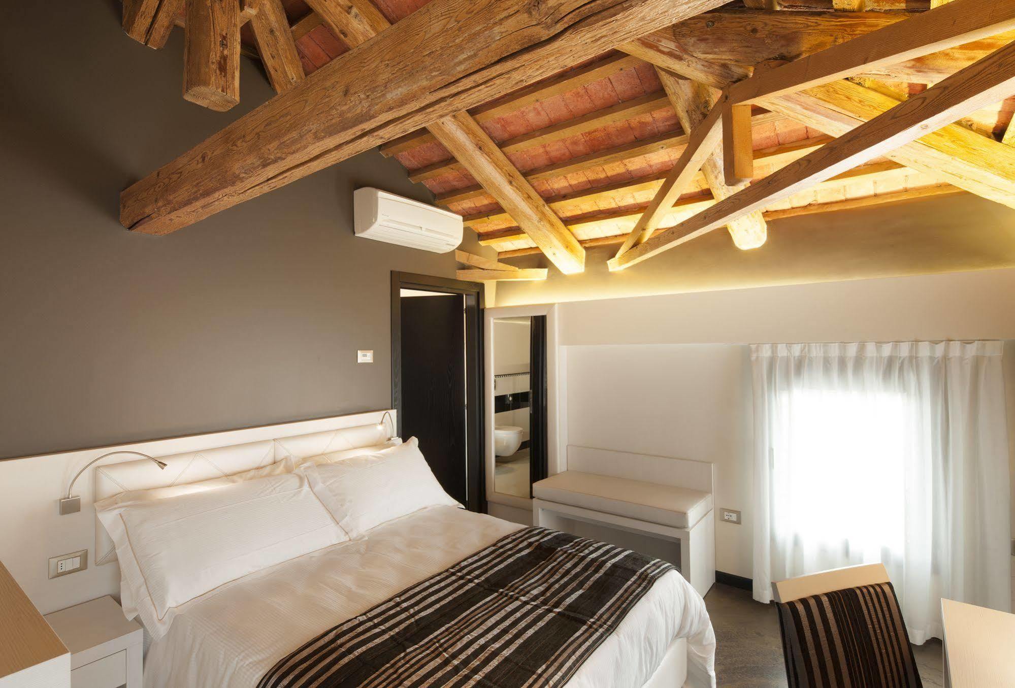 Solaris & Hotel Tezze sul Brenta