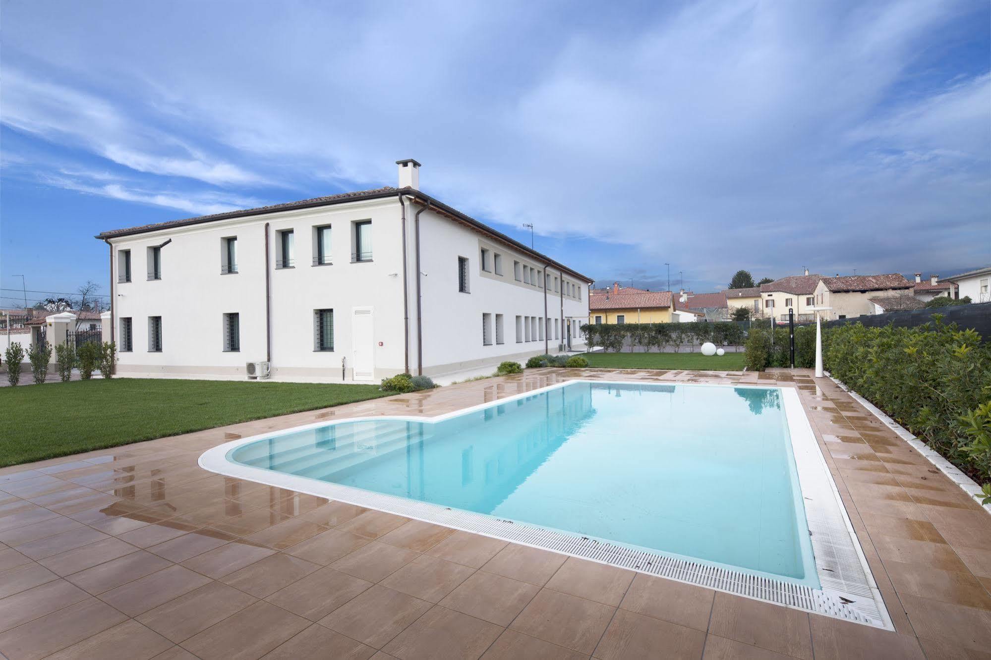Hotel Solaris & Tezze sul Brenta