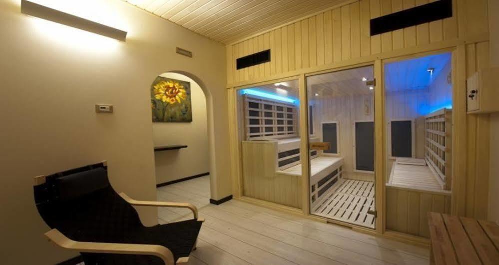 Hotel Solaris & 4*