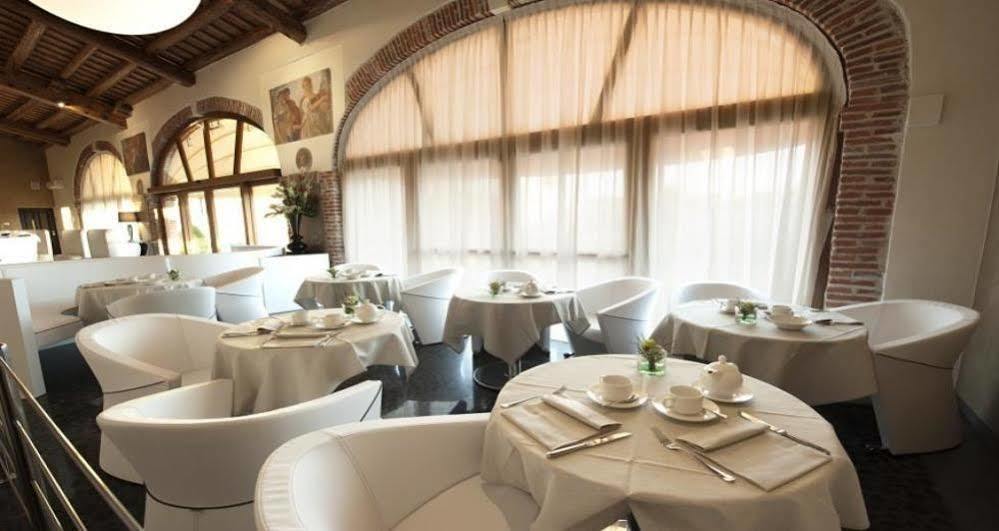 Solaris & 4* Tezze sul Brenta